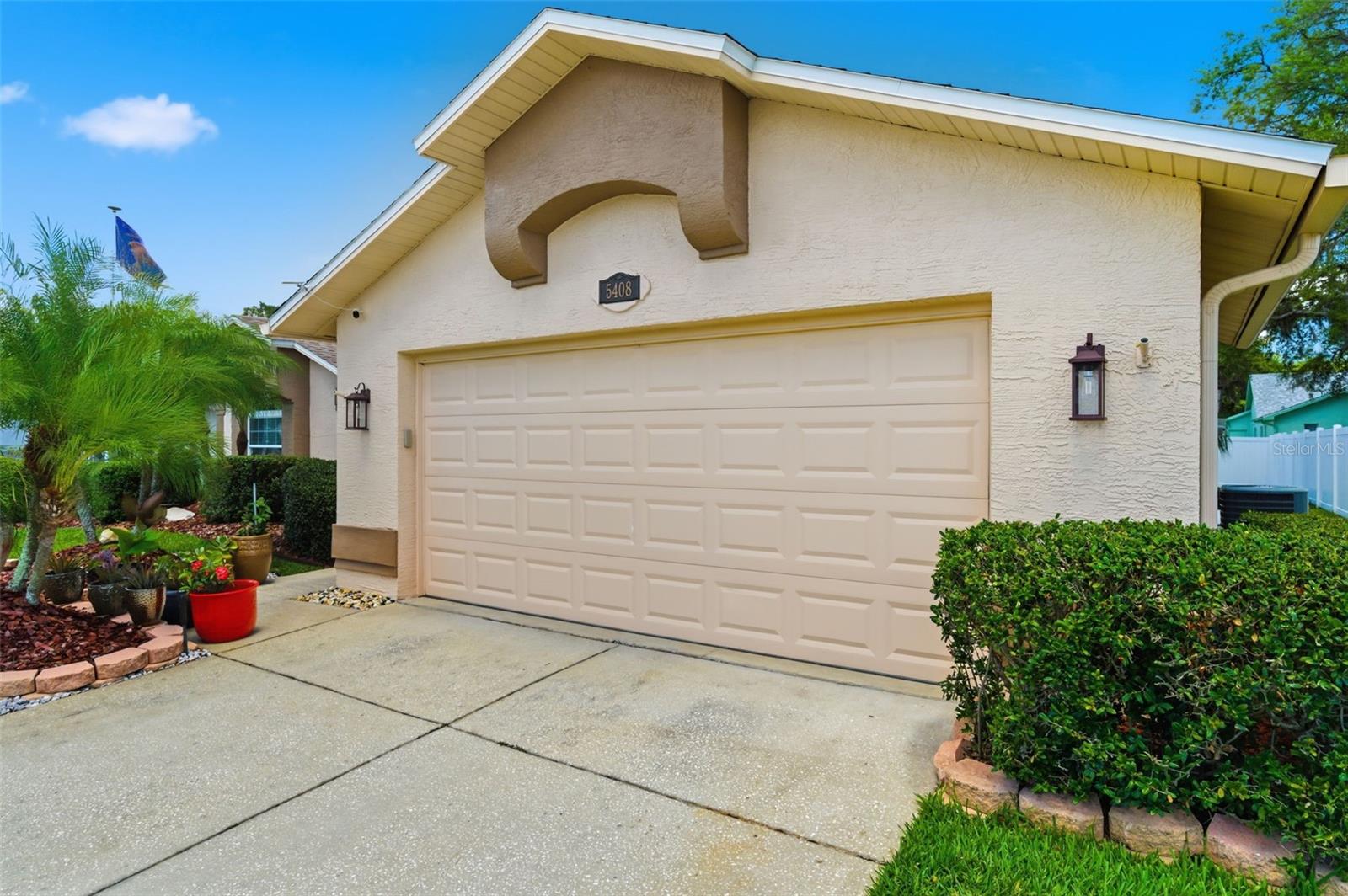 5408 SALTAMONTE DR, NEW PORT RICHEY, FL, 34655