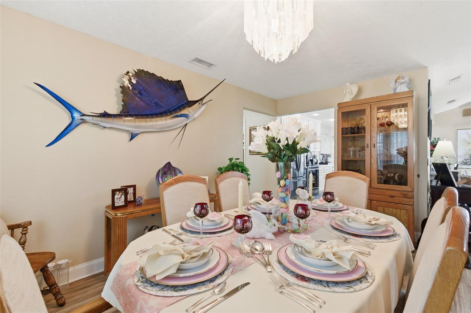5408 SALTAMONTE DR, NEW PORT RICHEY, FL, 34655
