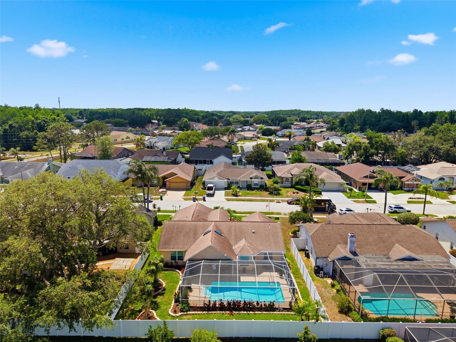 5408 SALTAMONTE DR, NEW PORT RICHEY, FL, 34655