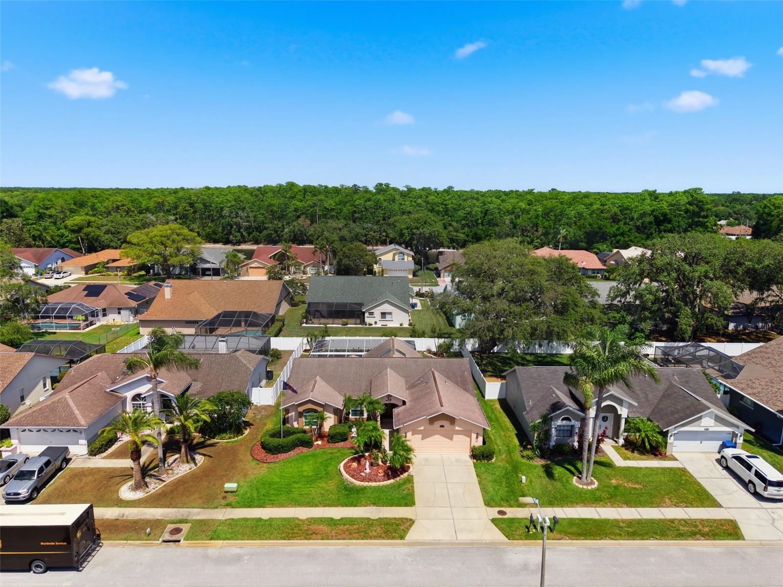 5408 SALTAMONTE DR, NEW PORT RICHEY, FL, 34655