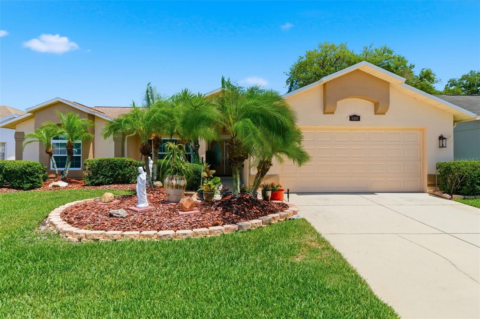 5408 SALTAMONTE DR, NEW PORT RICHEY, FL, 34655