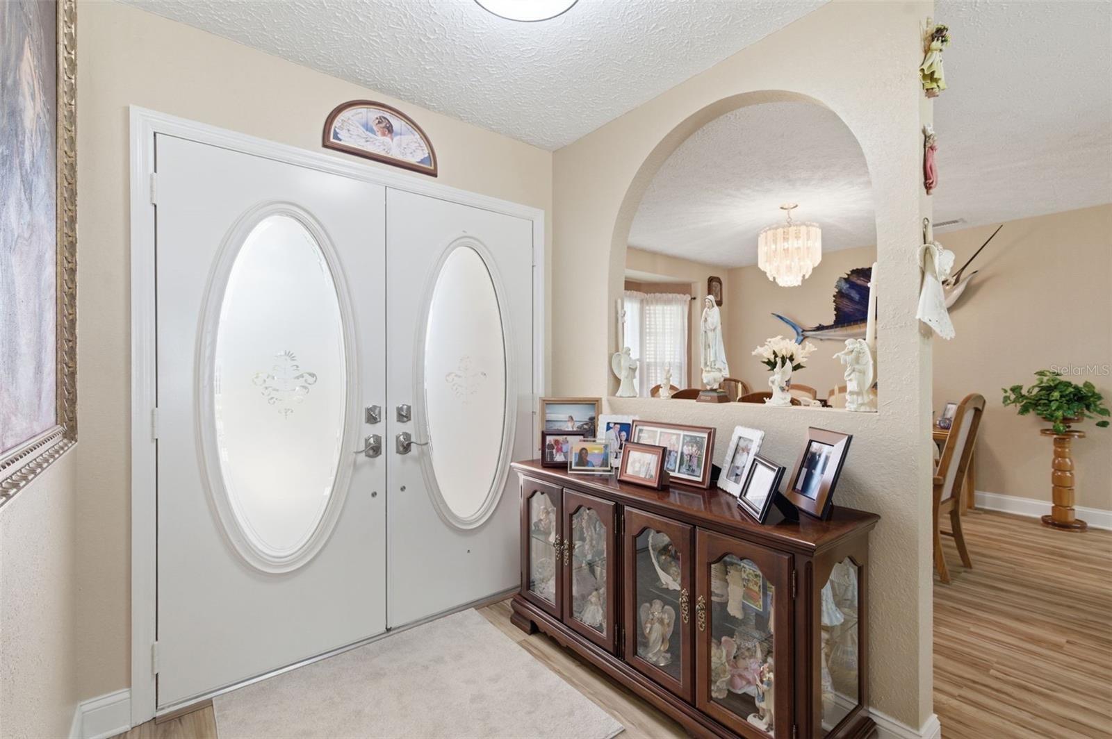 5408 SALTAMONTE DR, NEW PORT RICHEY, FL, 34655