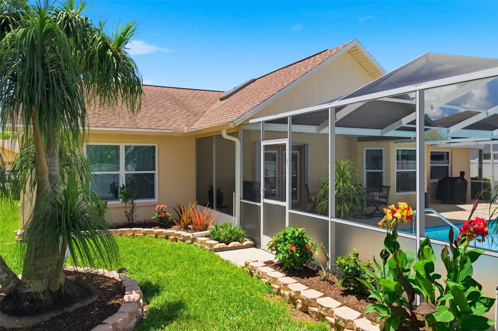 5408 SALTAMONTE DR, NEW PORT RICHEY, FL, 34655