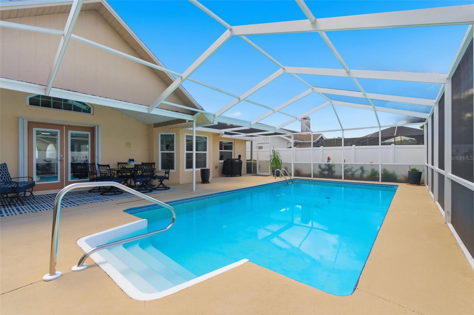 5408 SALTAMONTE DR, NEW PORT RICHEY, FL, 34655