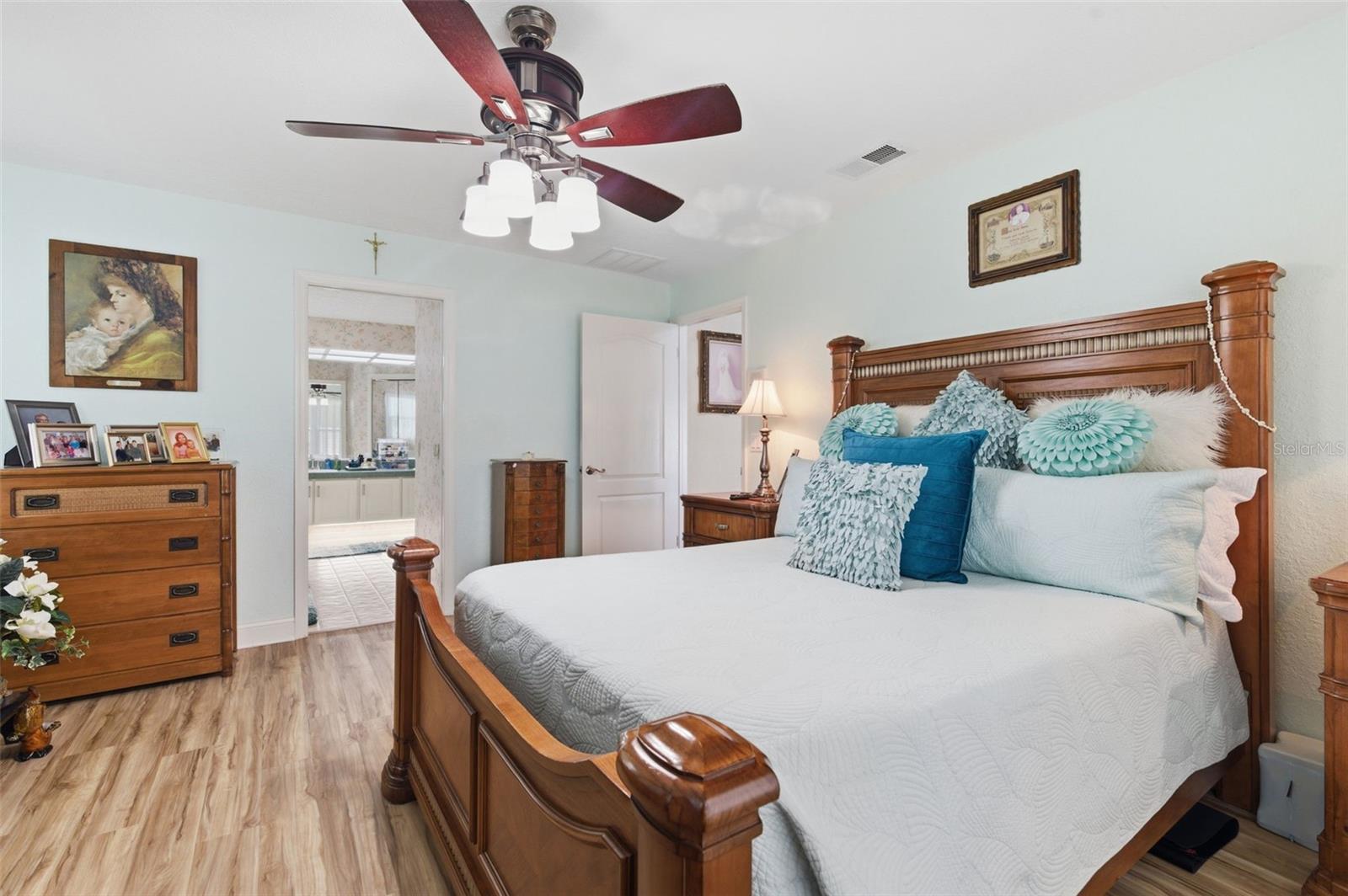 5408 SALTAMONTE DR, NEW PORT RICHEY, FL, 34655