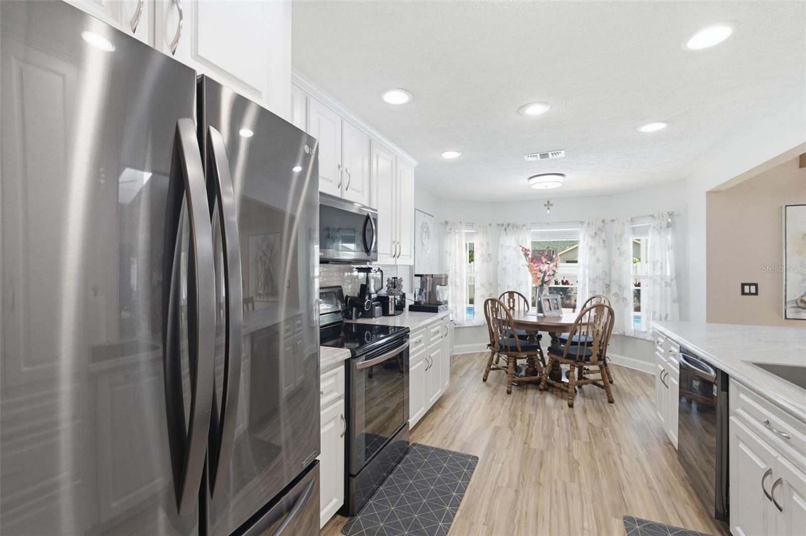 5408 SALTAMONTE DR, NEW PORT RICHEY, FL, 34655