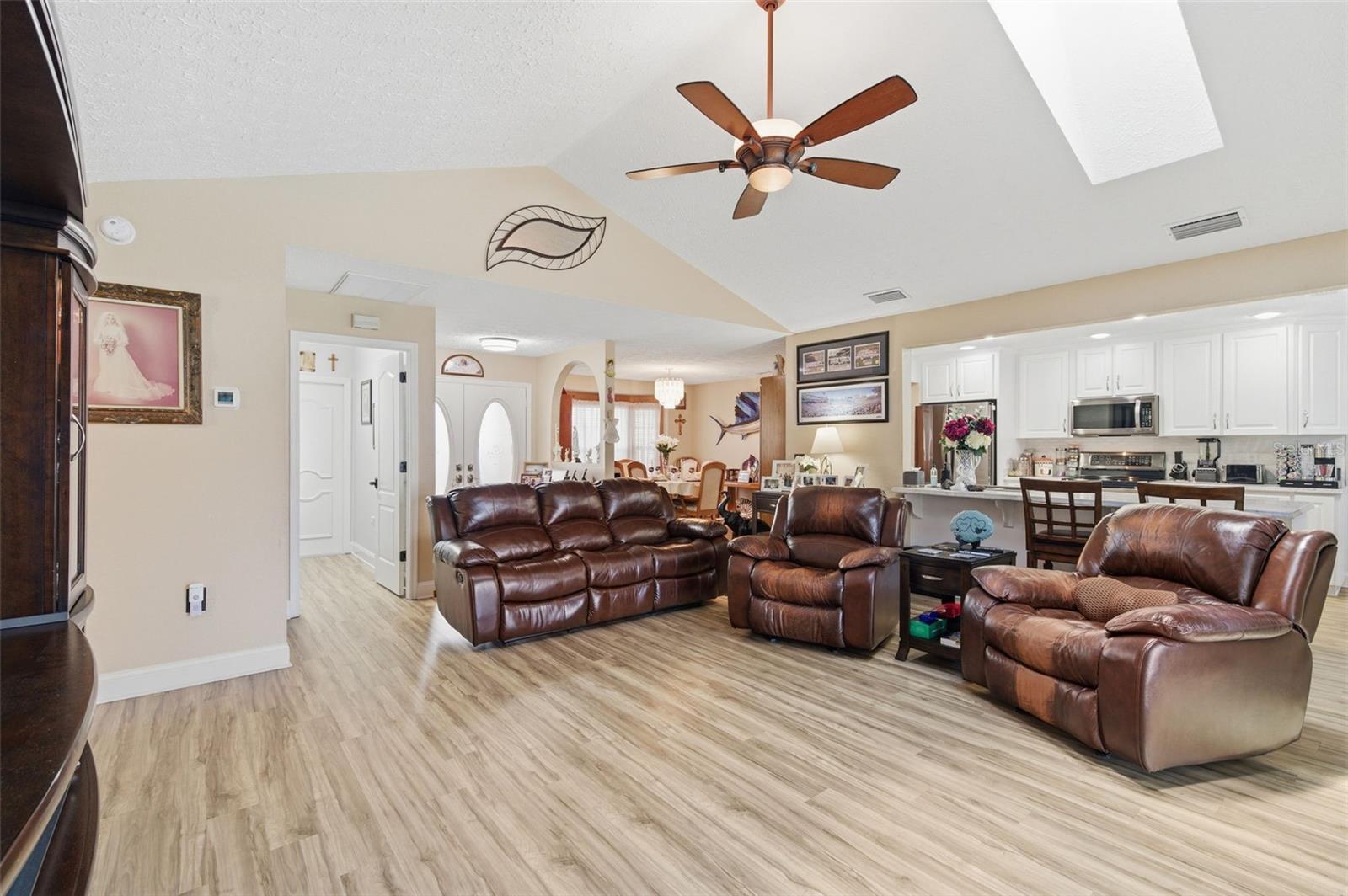 5408 SALTAMONTE DR, NEW PORT RICHEY, FL, 34655