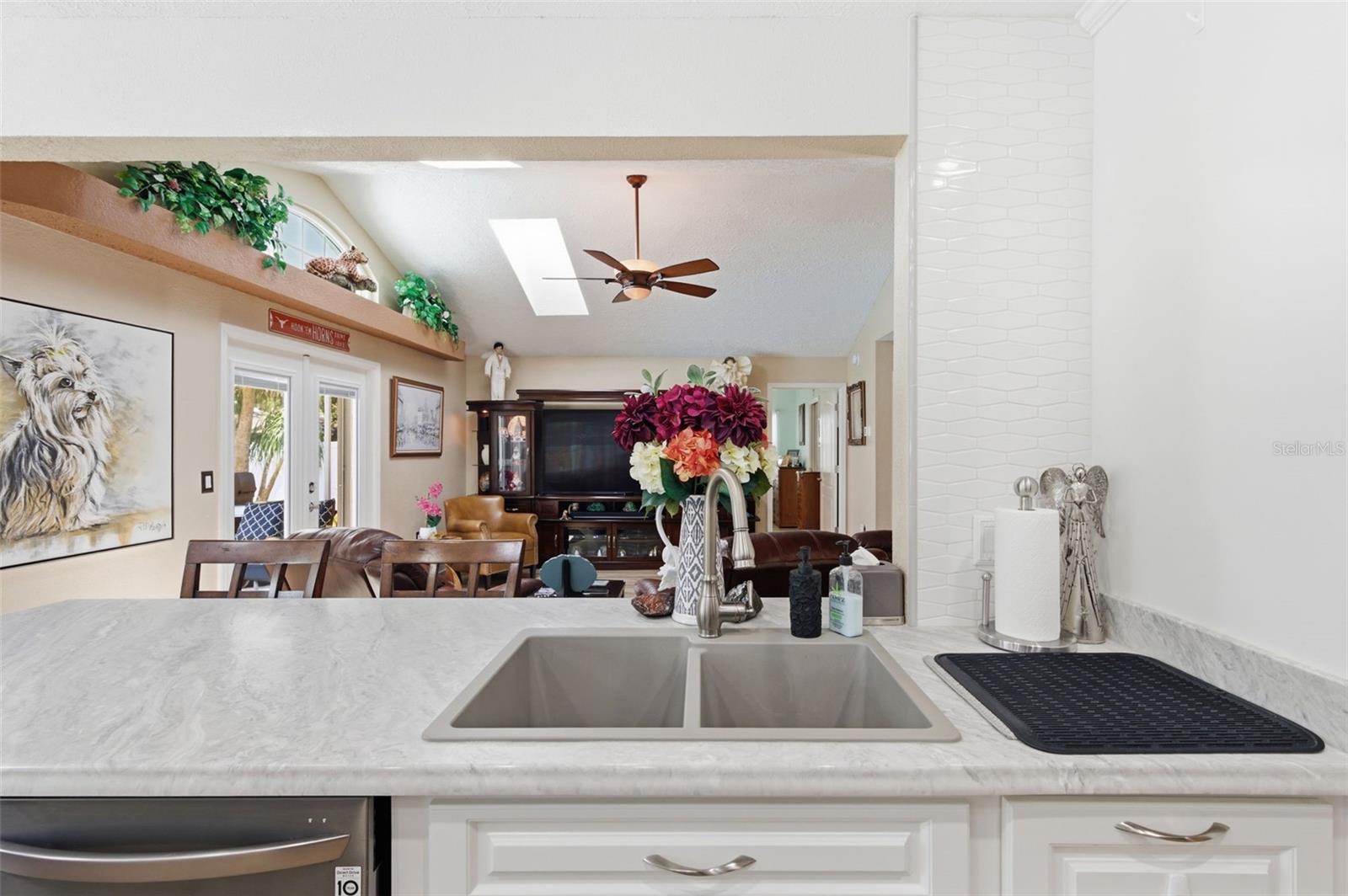 5408 SALTAMONTE DR, NEW PORT RICHEY, FL, 34655