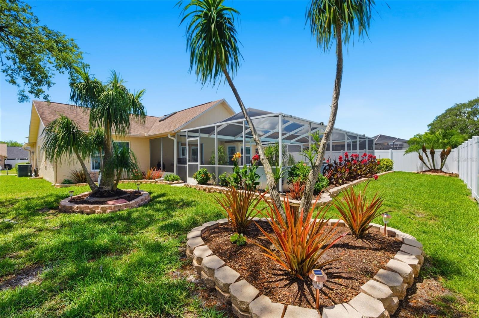 5408 SALTAMONTE DR, NEW PORT RICHEY, FL, 34655
