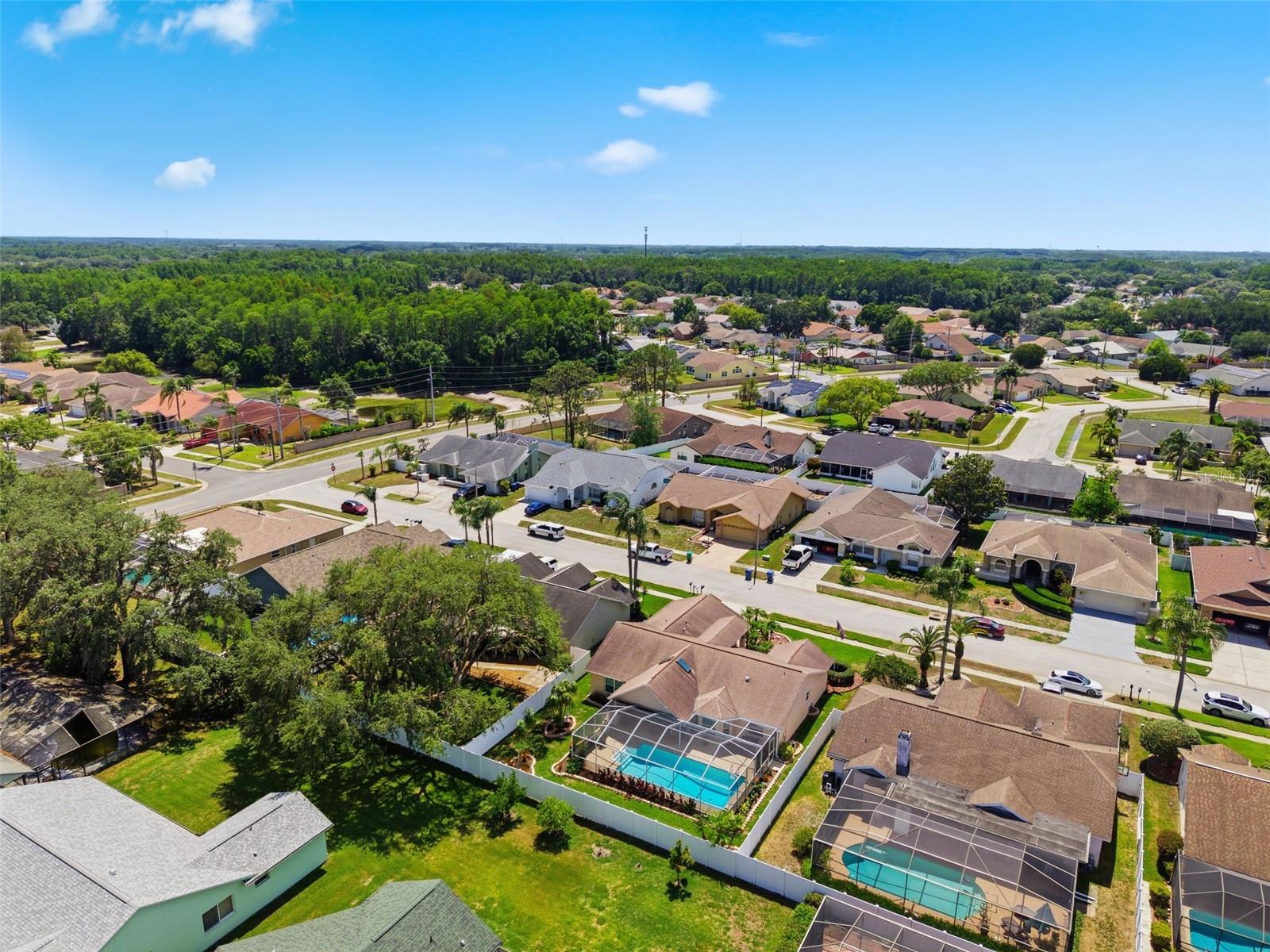5408 SALTAMONTE DR, NEW PORT RICHEY, FL, 34655