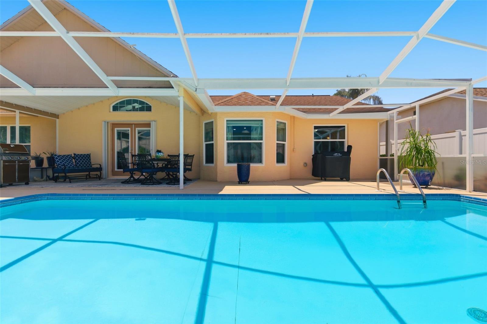 5408 SALTAMONTE DR, NEW PORT RICHEY, FL, 34655