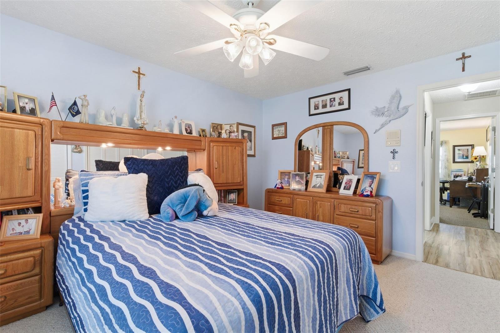 5408 SALTAMONTE DR, NEW PORT RICHEY, FL, 34655