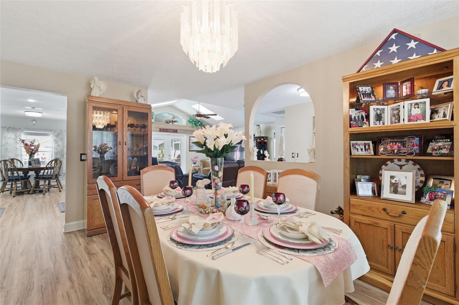 5408 SALTAMONTE DR, NEW PORT RICHEY, FL, 34655