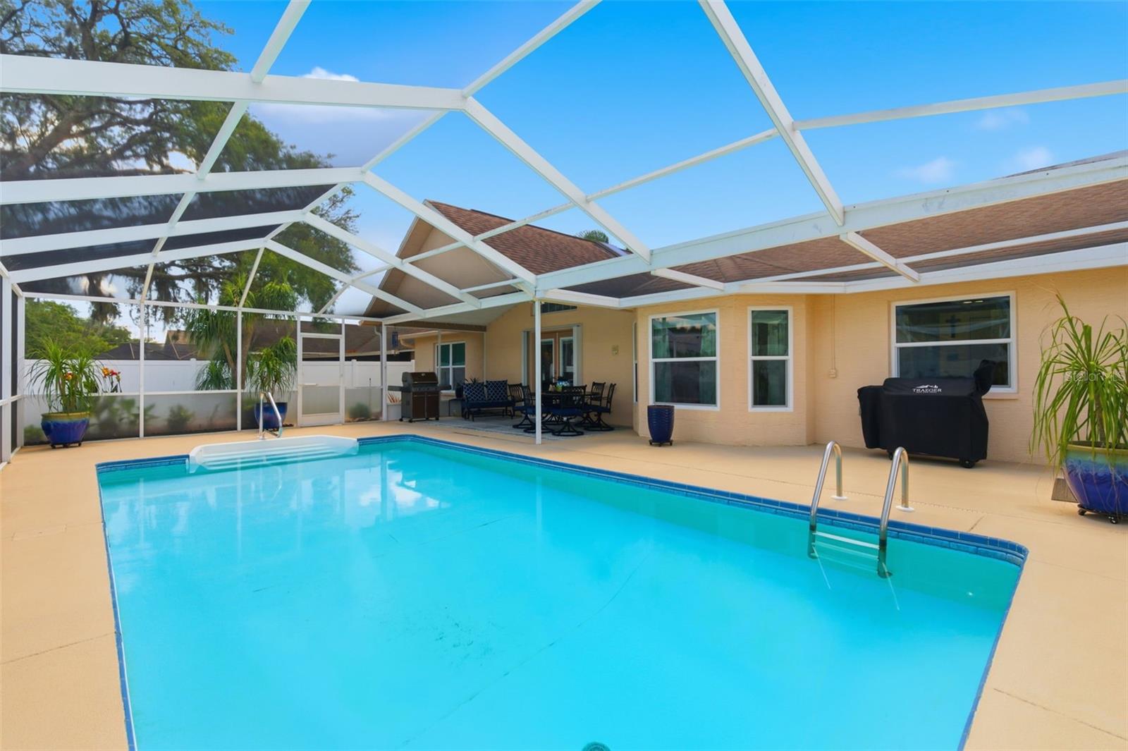 5408 SALTAMONTE DR, NEW PORT RICHEY, FL, 34655