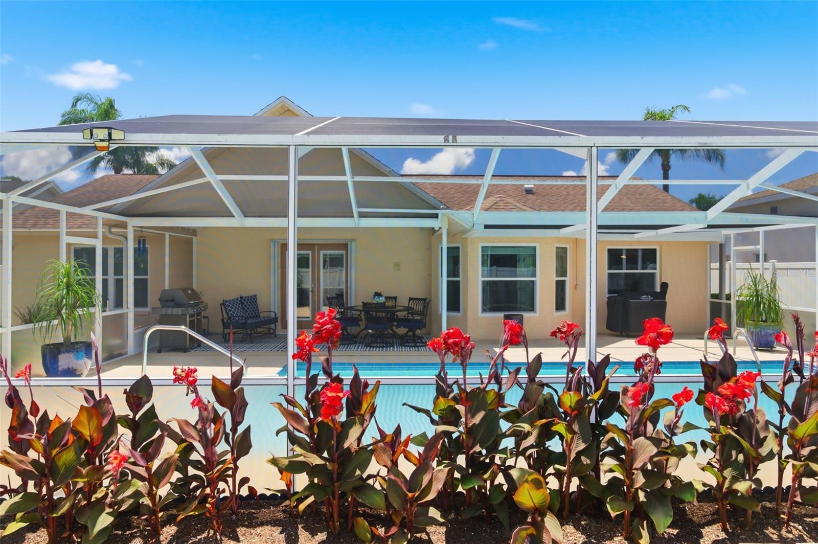 5408 SALTAMONTE DR, NEW PORT RICHEY, FL, 34655