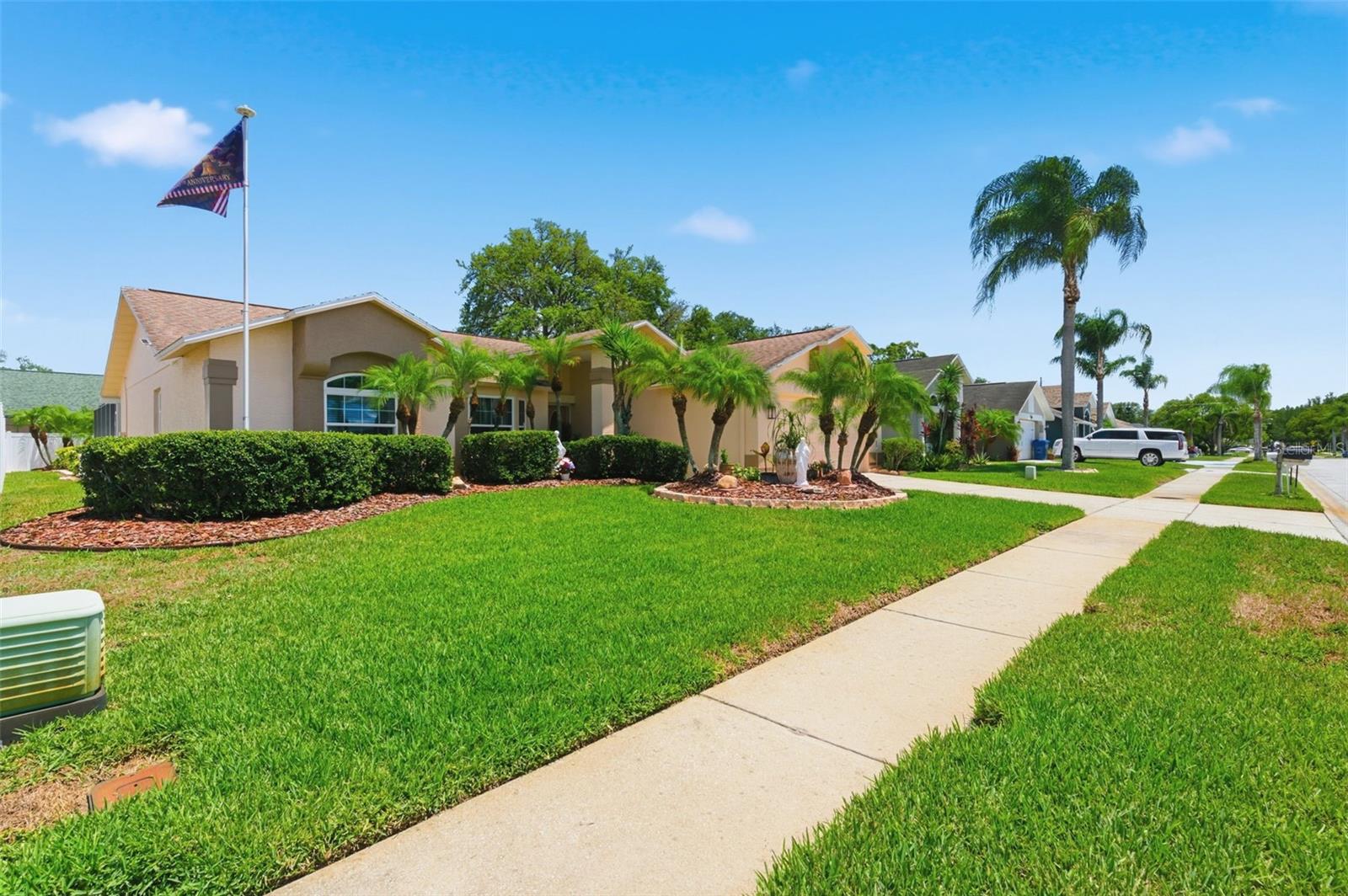 5408 SALTAMONTE DR, NEW PORT RICHEY, FL, 34655