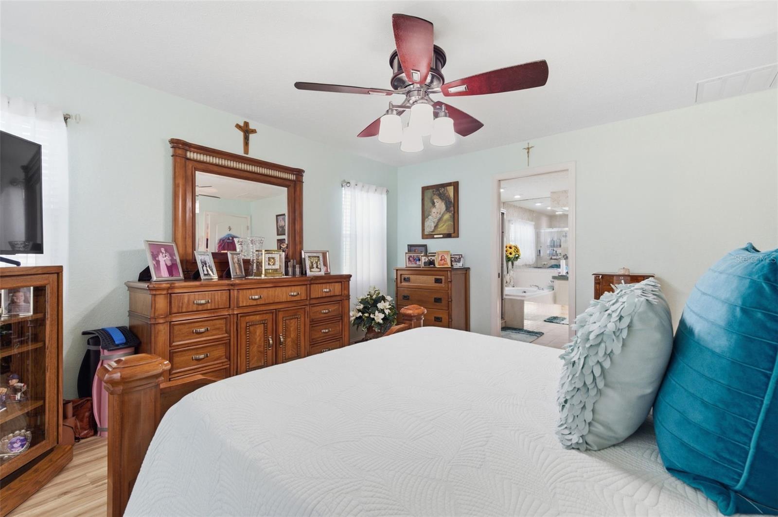 5408 SALTAMONTE DR, NEW PORT RICHEY, FL, 34655