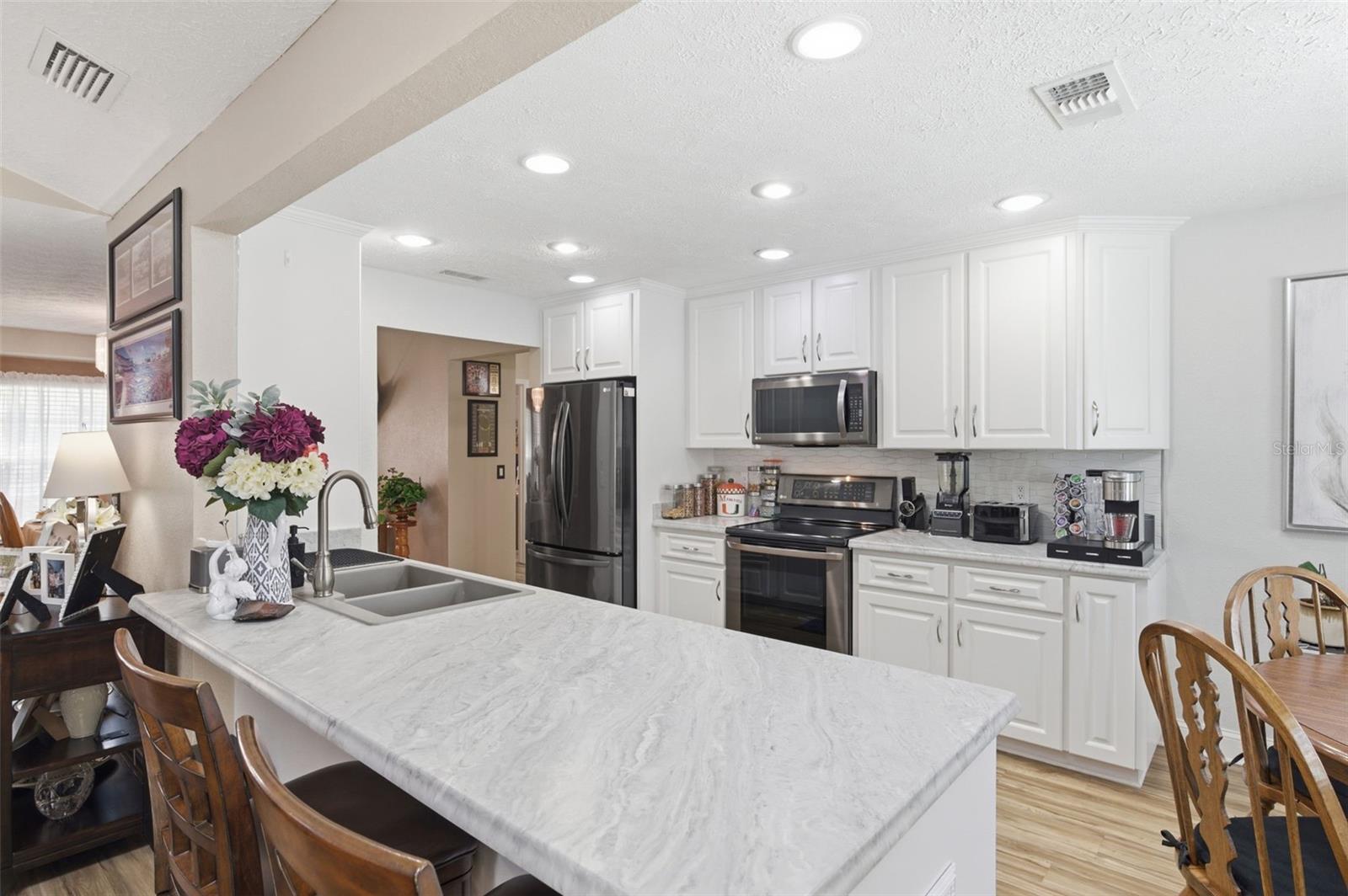 5408 SALTAMONTE DR, NEW PORT RICHEY, FL, 34655