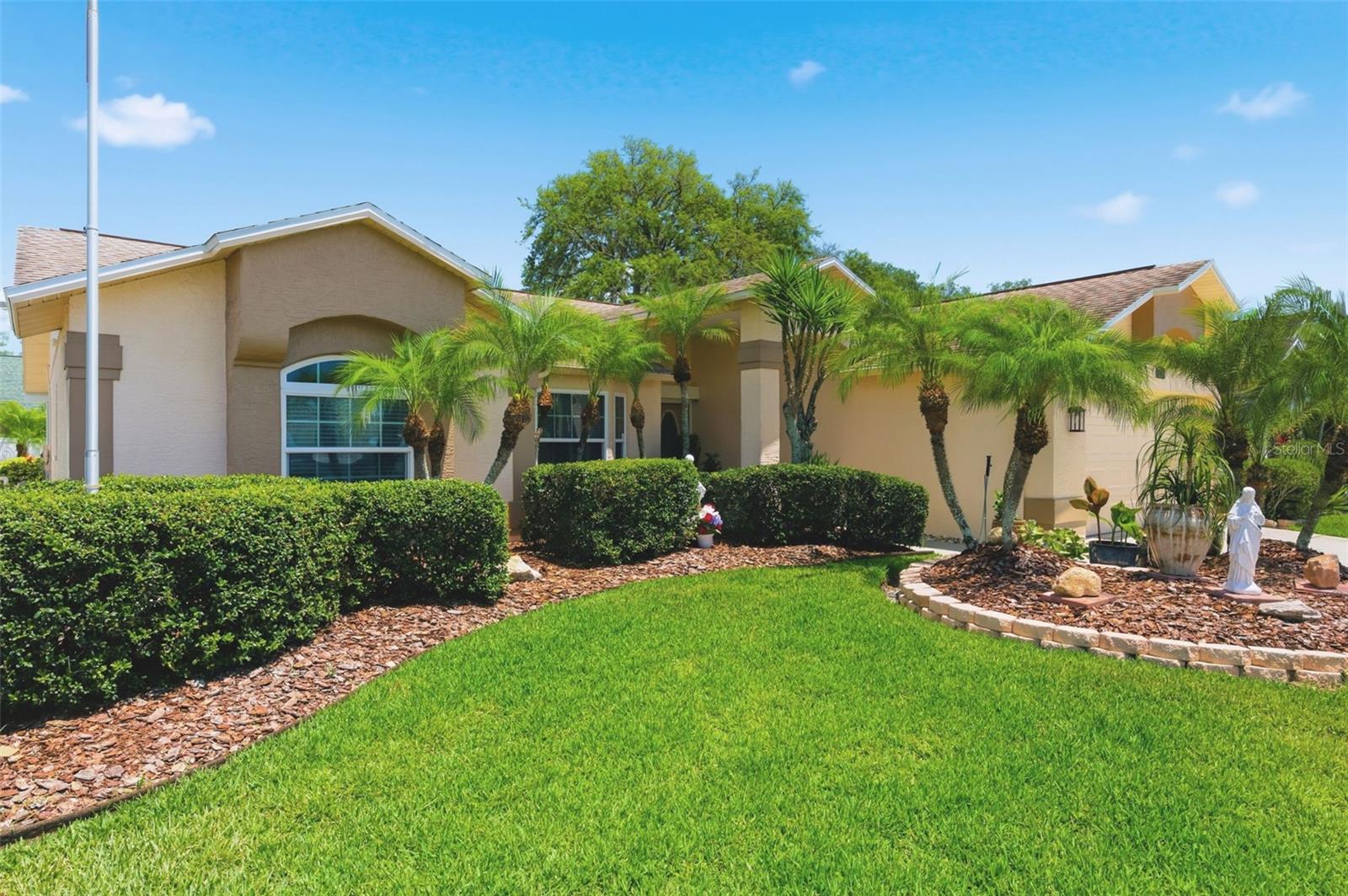 5408 SALTAMONTE DR, NEW PORT RICHEY, FL, 34655