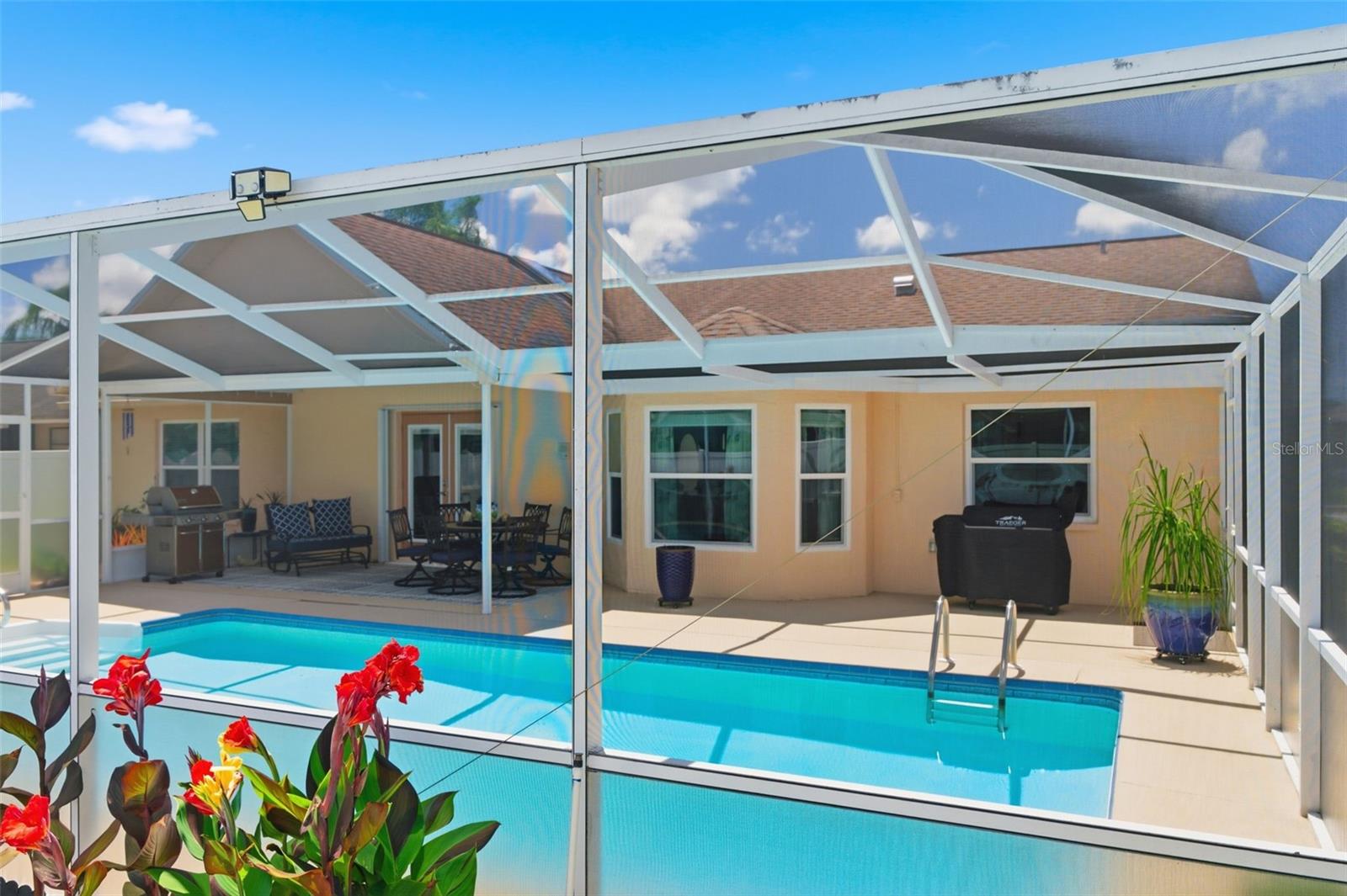 5408 SALTAMONTE DR, NEW PORT RICHEY, FL, 34655