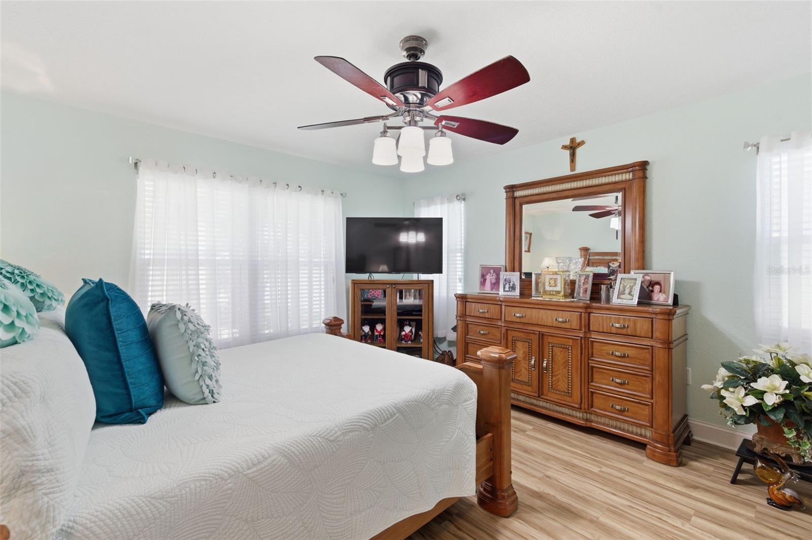5408 SALTAMONTE DR, NEW PORT RICHEY, FL, 34655