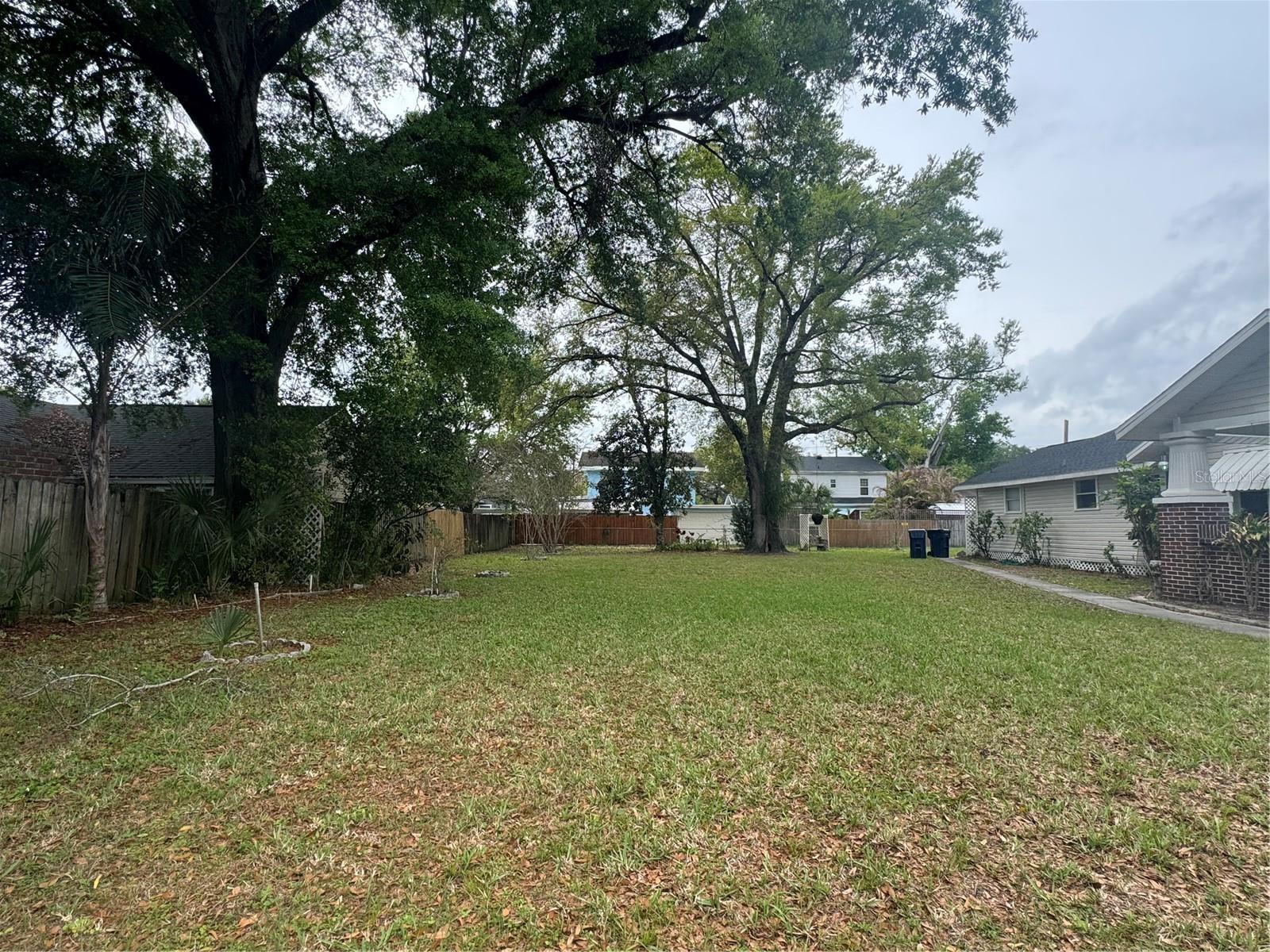 5804 N CHEROKEE AVE, TAMPA, FL, 33604