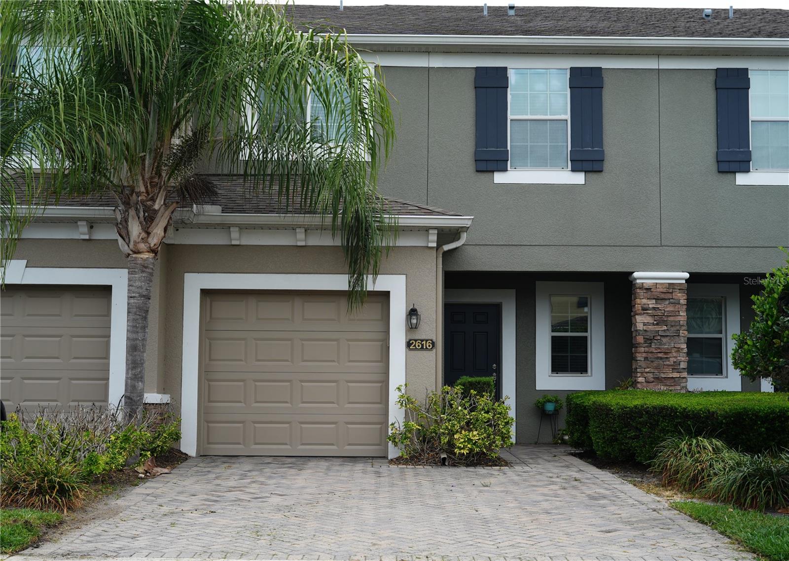 2616 RIVER LANDING DR, SANFORD, FL, 32771