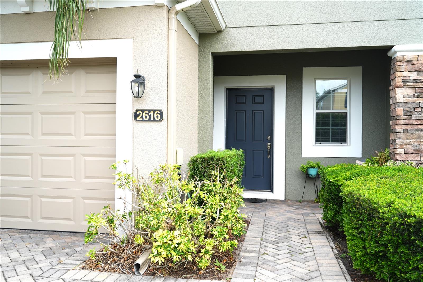 2616 RIVER LANDING DR, SANFORD, FL, 32771