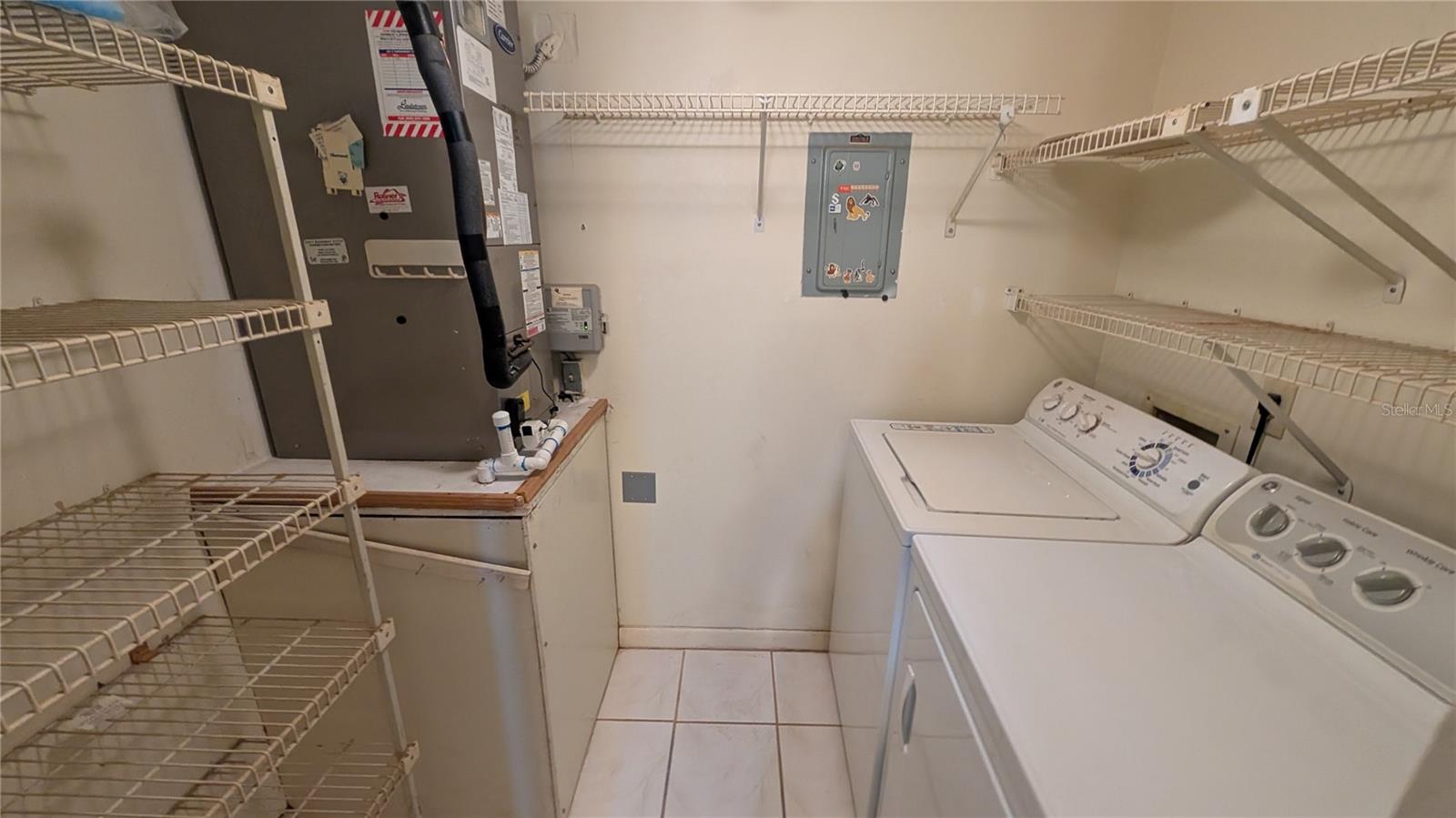328 PINE RIDGE CIR #C1, GREENACRES, FL, 33463