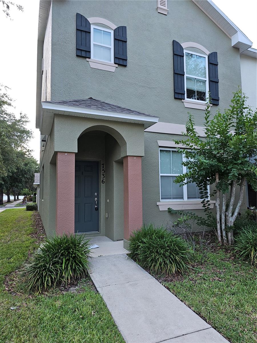 7536 BENTONSHIRE AVE, WINDERMERE, FL, 34786