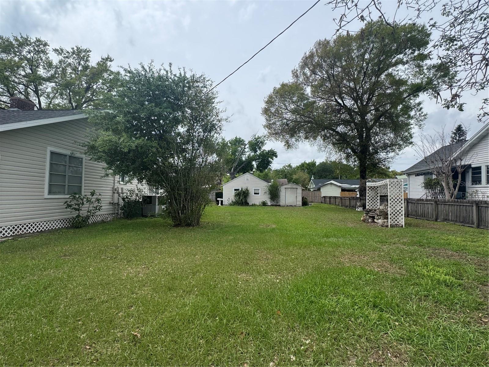 5808 N CHEROKEE AVE, TAMPA, FL, 33604