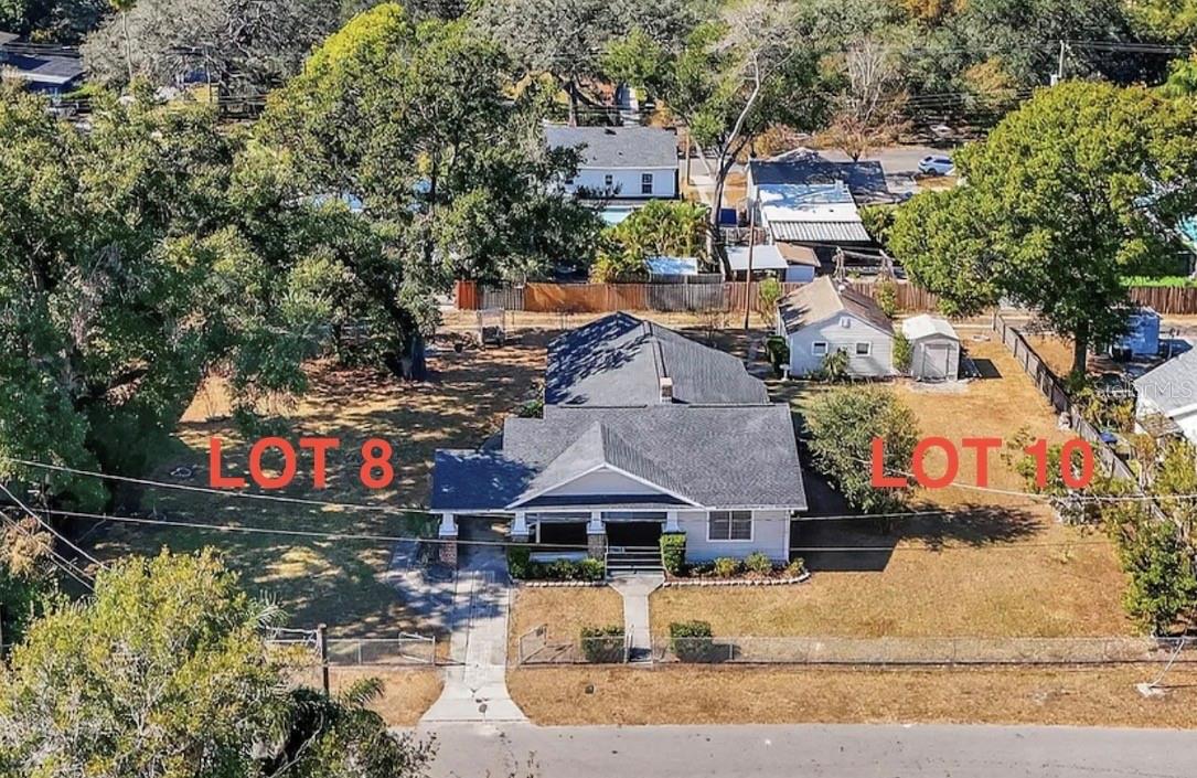 5808 N CHEROKEE AVE, TAMPA, FL, 33604