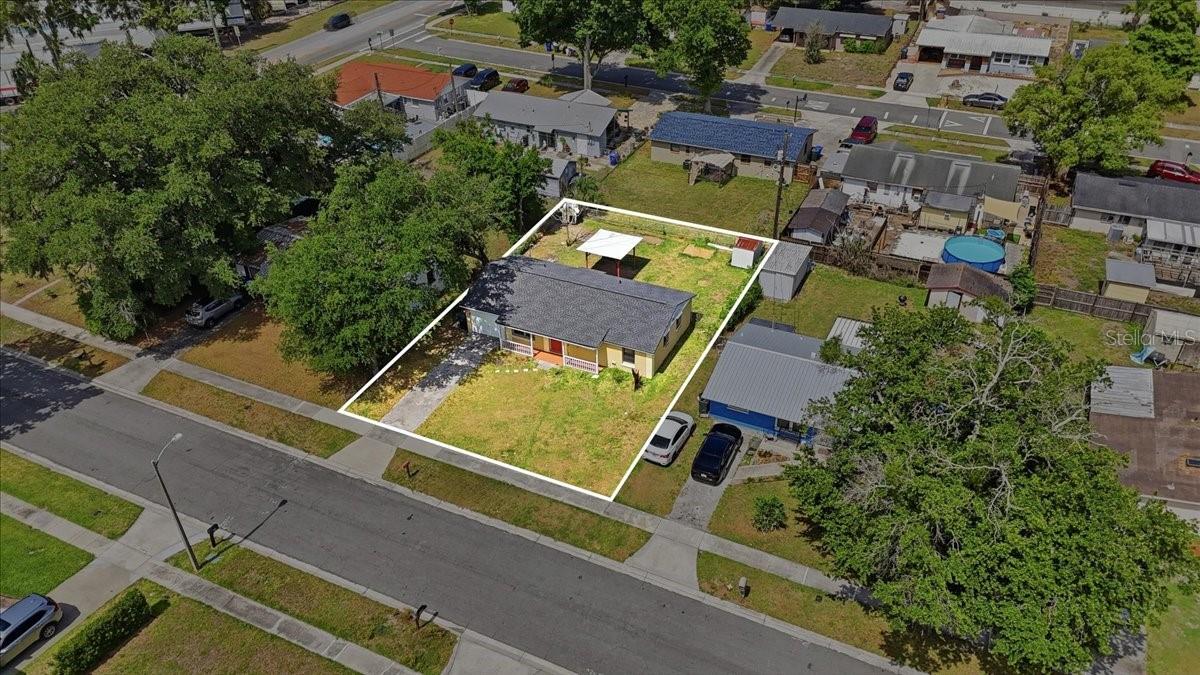 1515 TRADEWINDS AVE, LAKELAND, FL, 33801