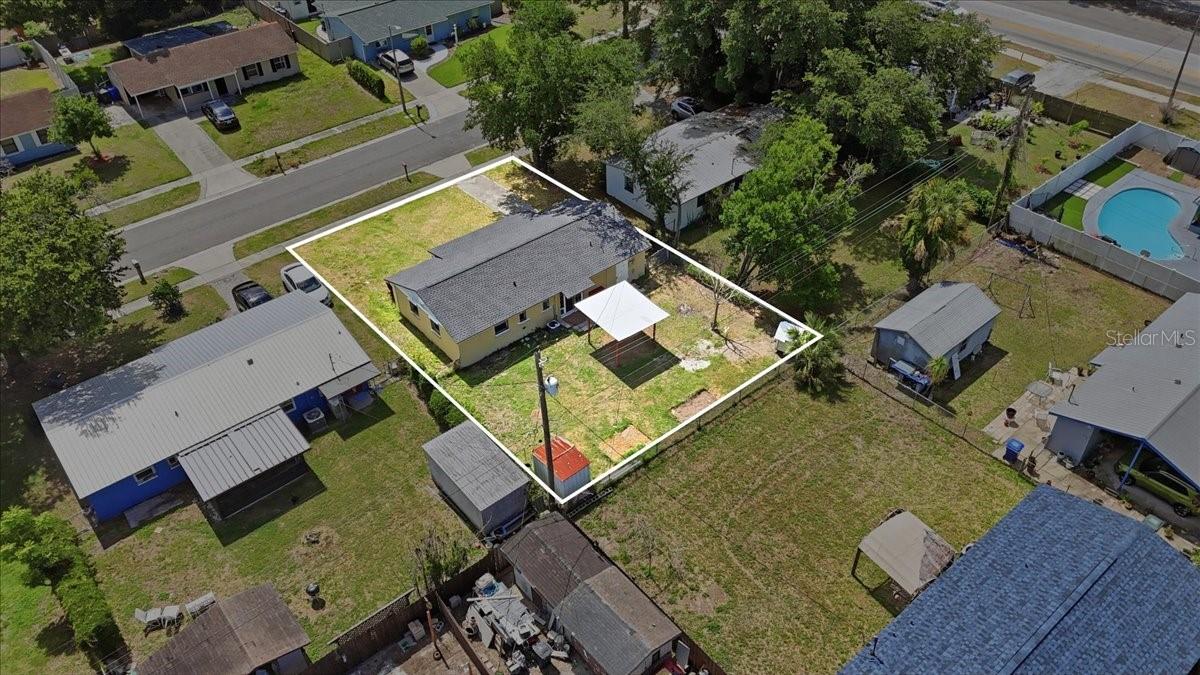 1515 TRADEWINDS AVE, LAKELAND, FL, 33801