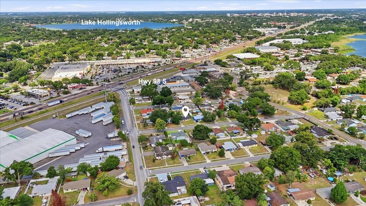 1515 TRADEWINDS AVE, LAKELAND, FL, 33801