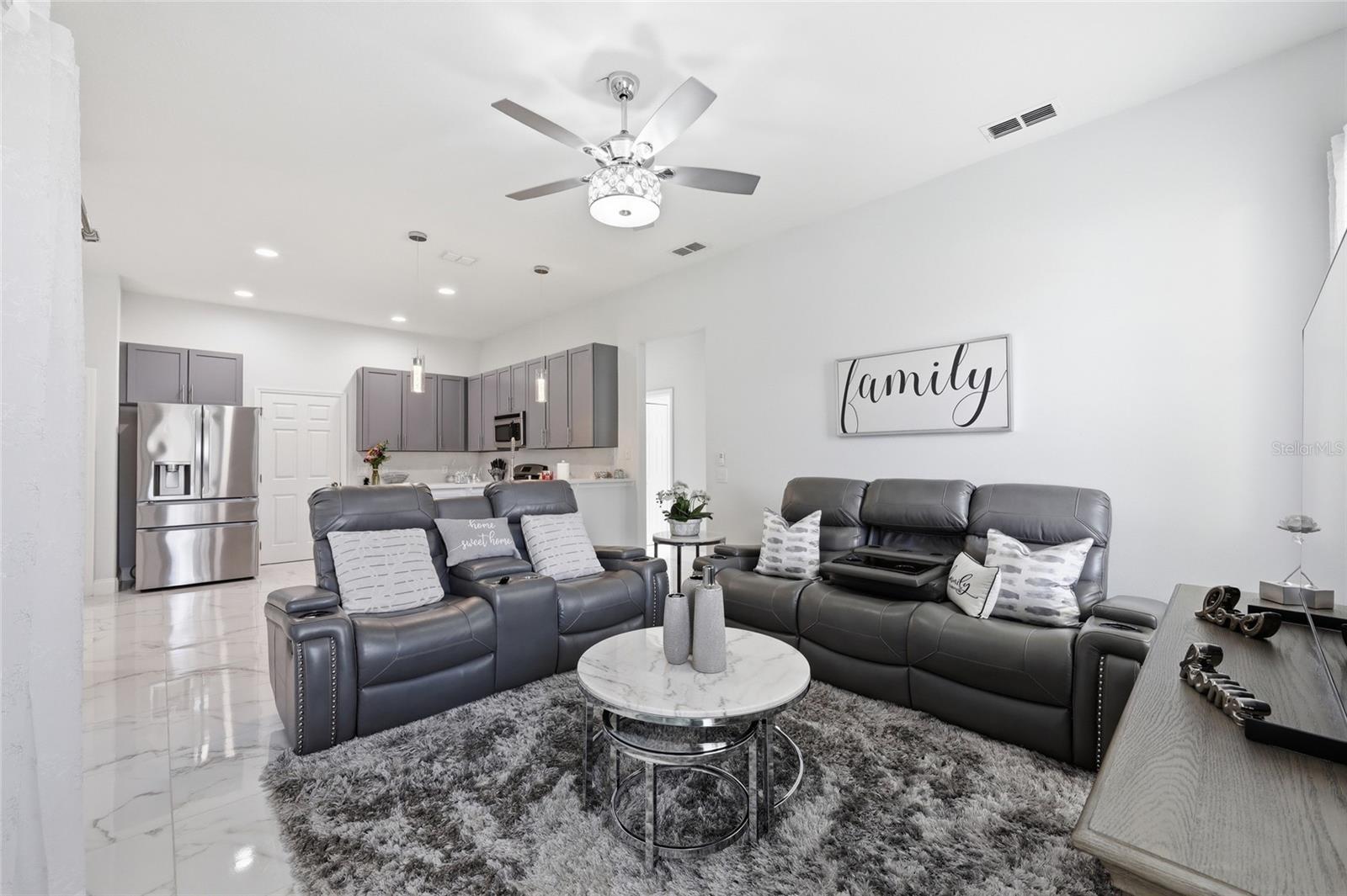 3435 TUMBLING RIVER DR, CLERMONT, FL, 34711
