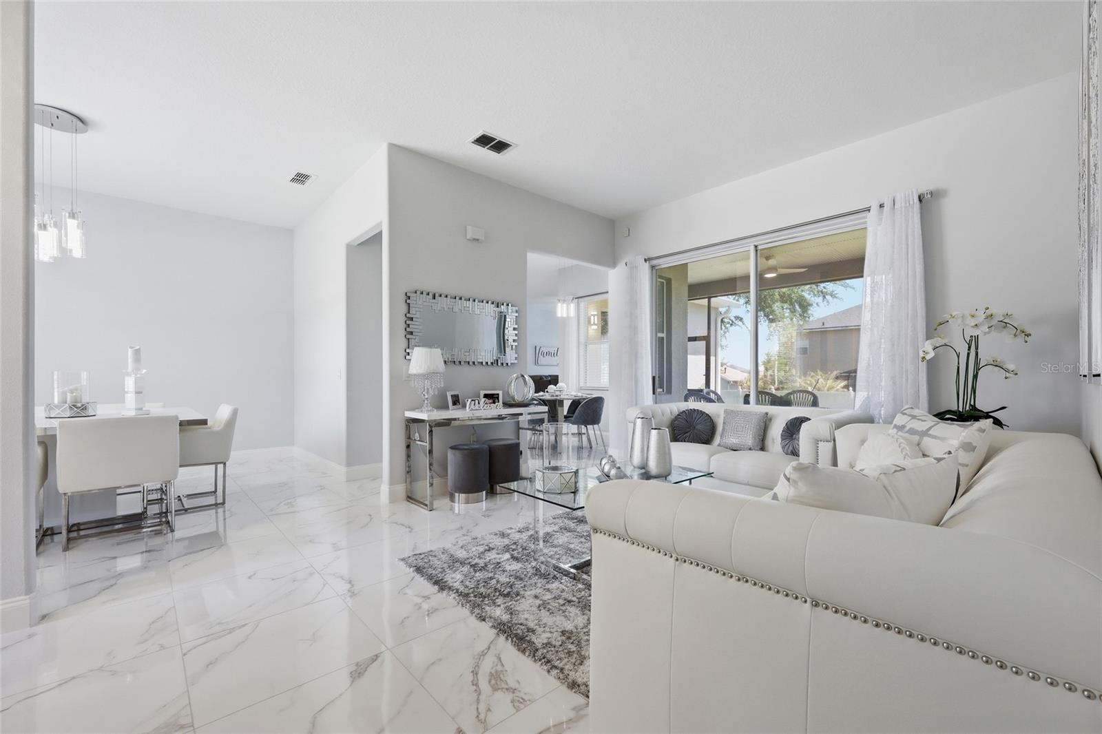 3435 TUMBLING RIVER DR, CLERMONT, FL, 34711