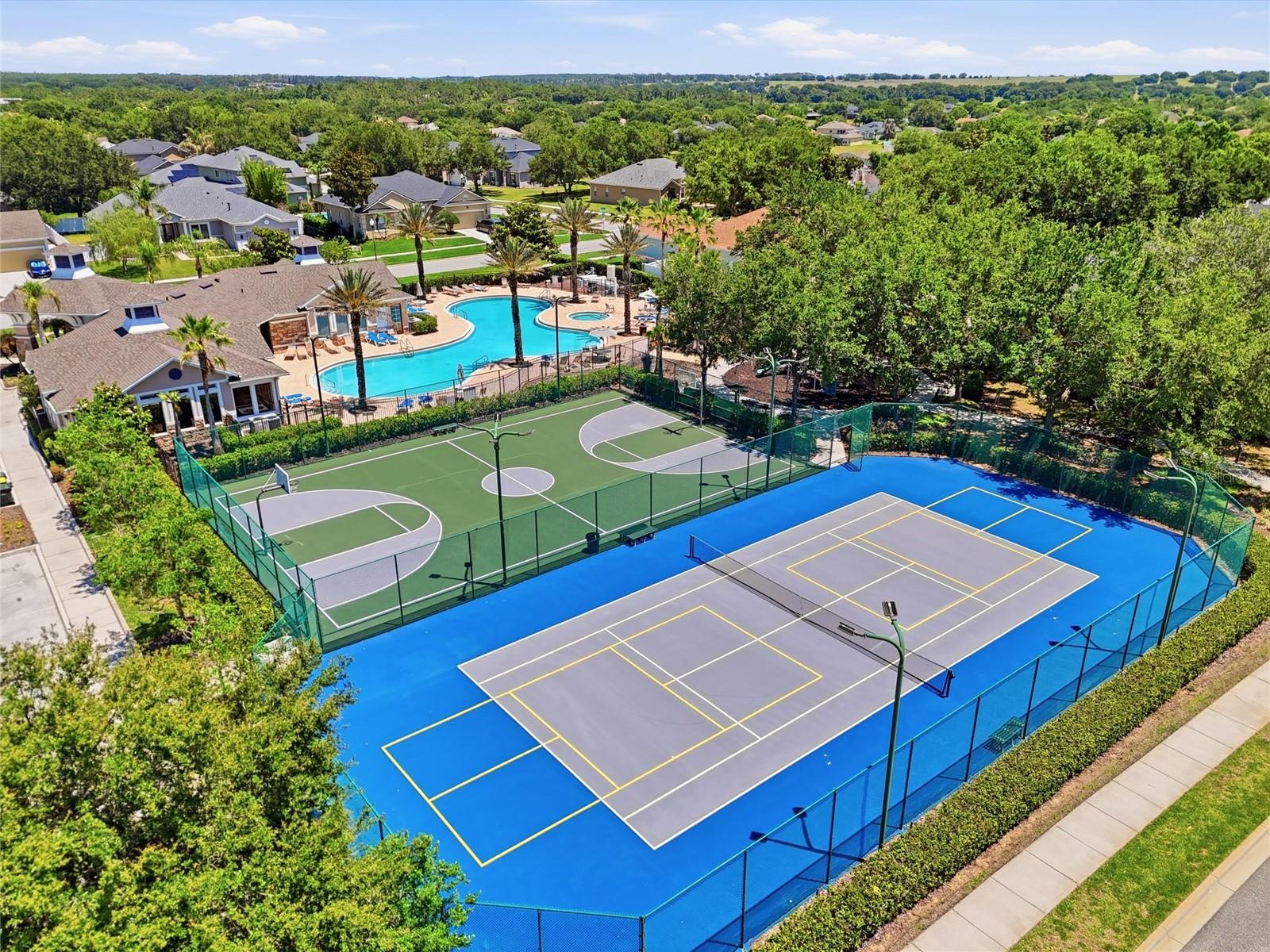 3435 TUMBLING RIVER DR, CLERMONT, FL, 34711