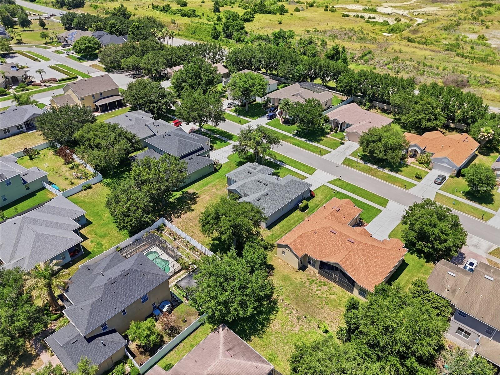 3435 TUMBLING RIVER DR, CLERMONT, FL, 34711
