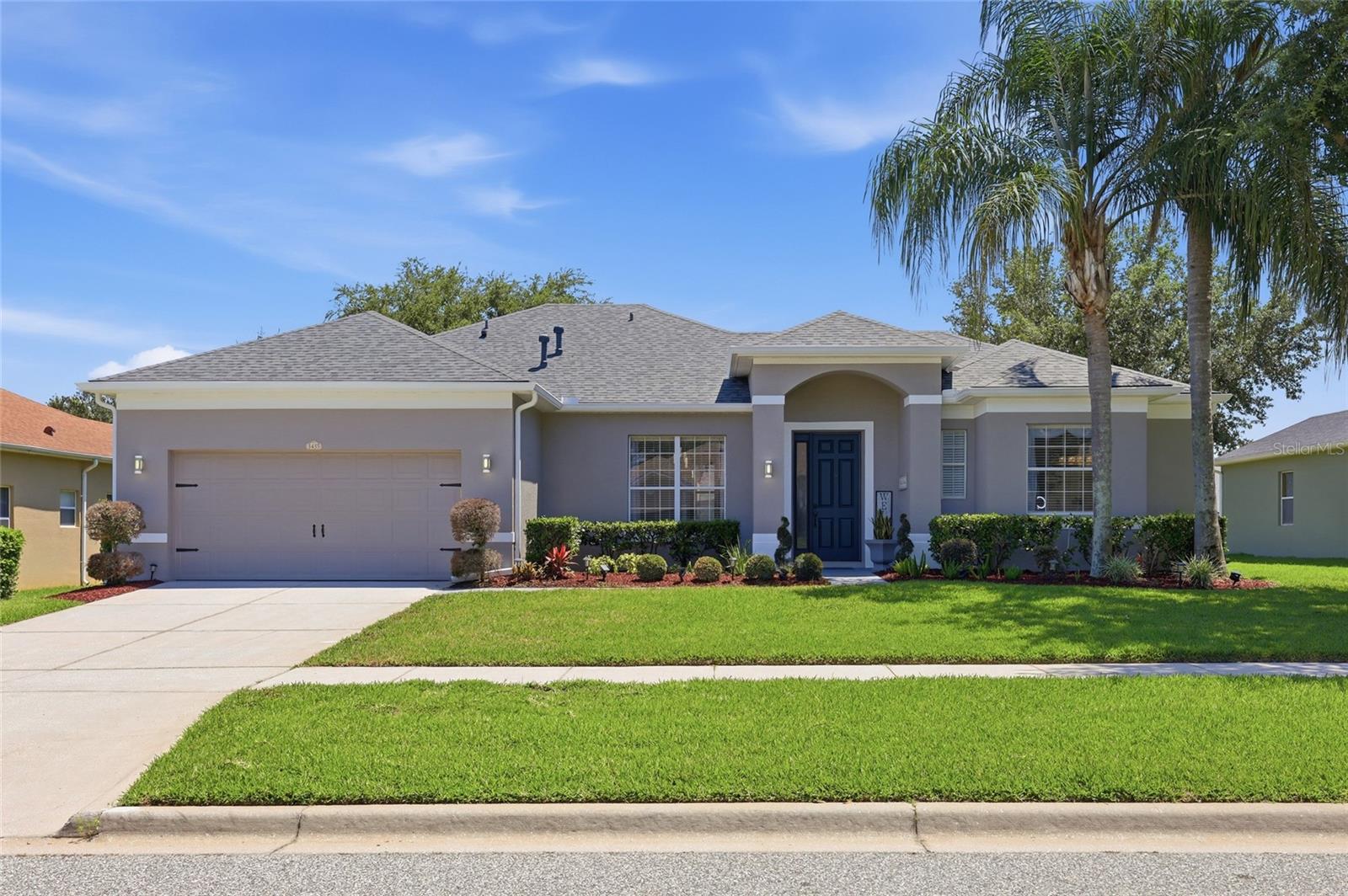 3435 TUMBLING RIVER DR, CLERMONT, FL, 34711
