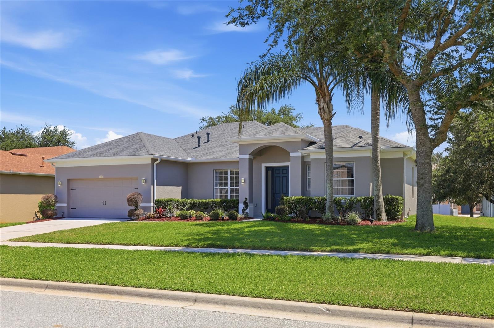 3435 TUMBLING RIVER DR, CLERMONT, FL, 34711