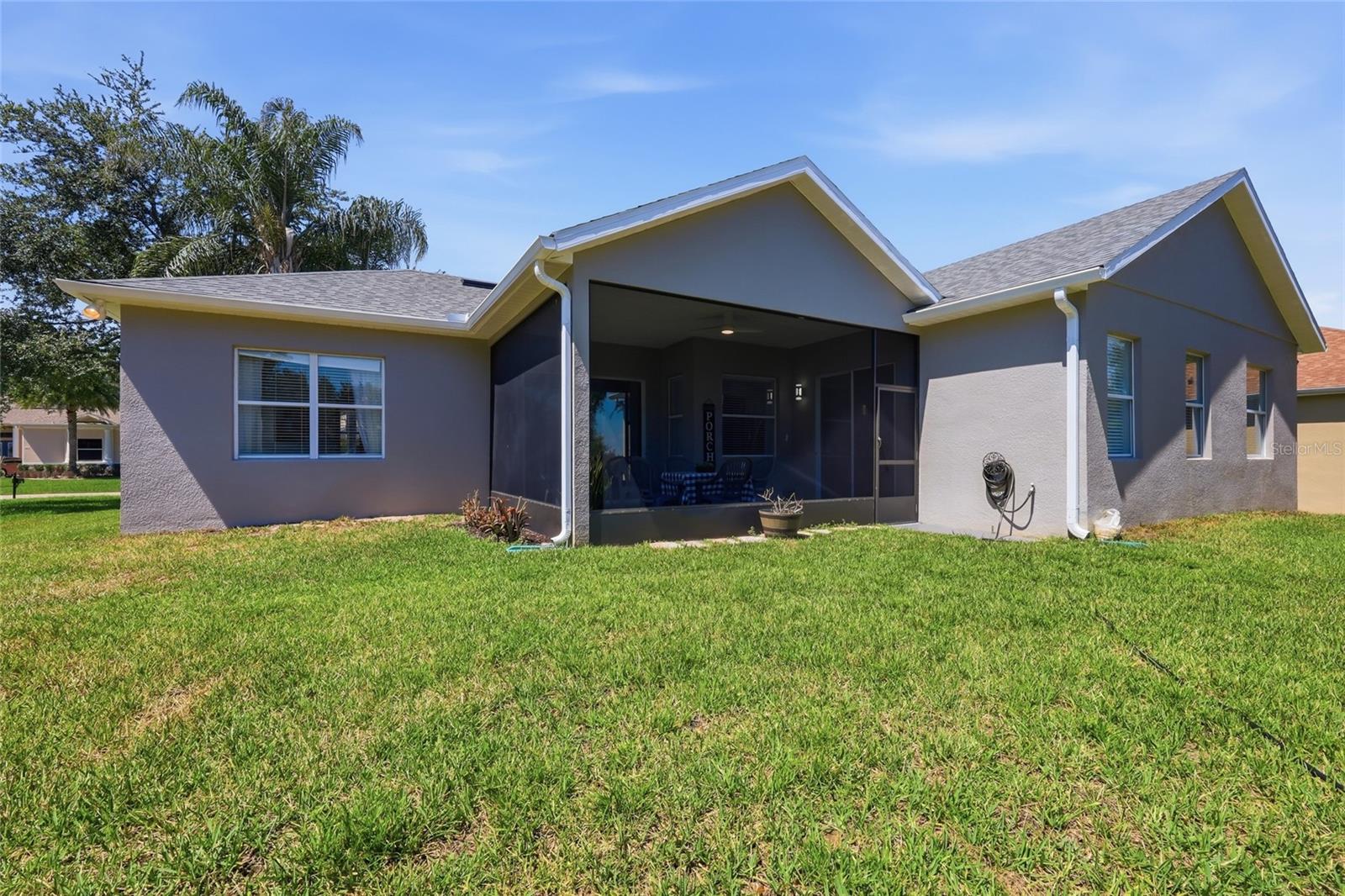 3435 TUMBLING RIVER DR, CLERMONT, FL, 34711