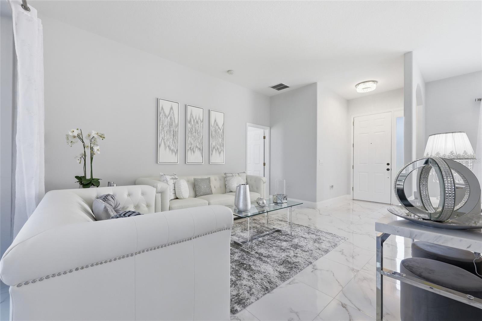 3435 TUMBLING RIVER DR, CLERMONT, FL, 34711