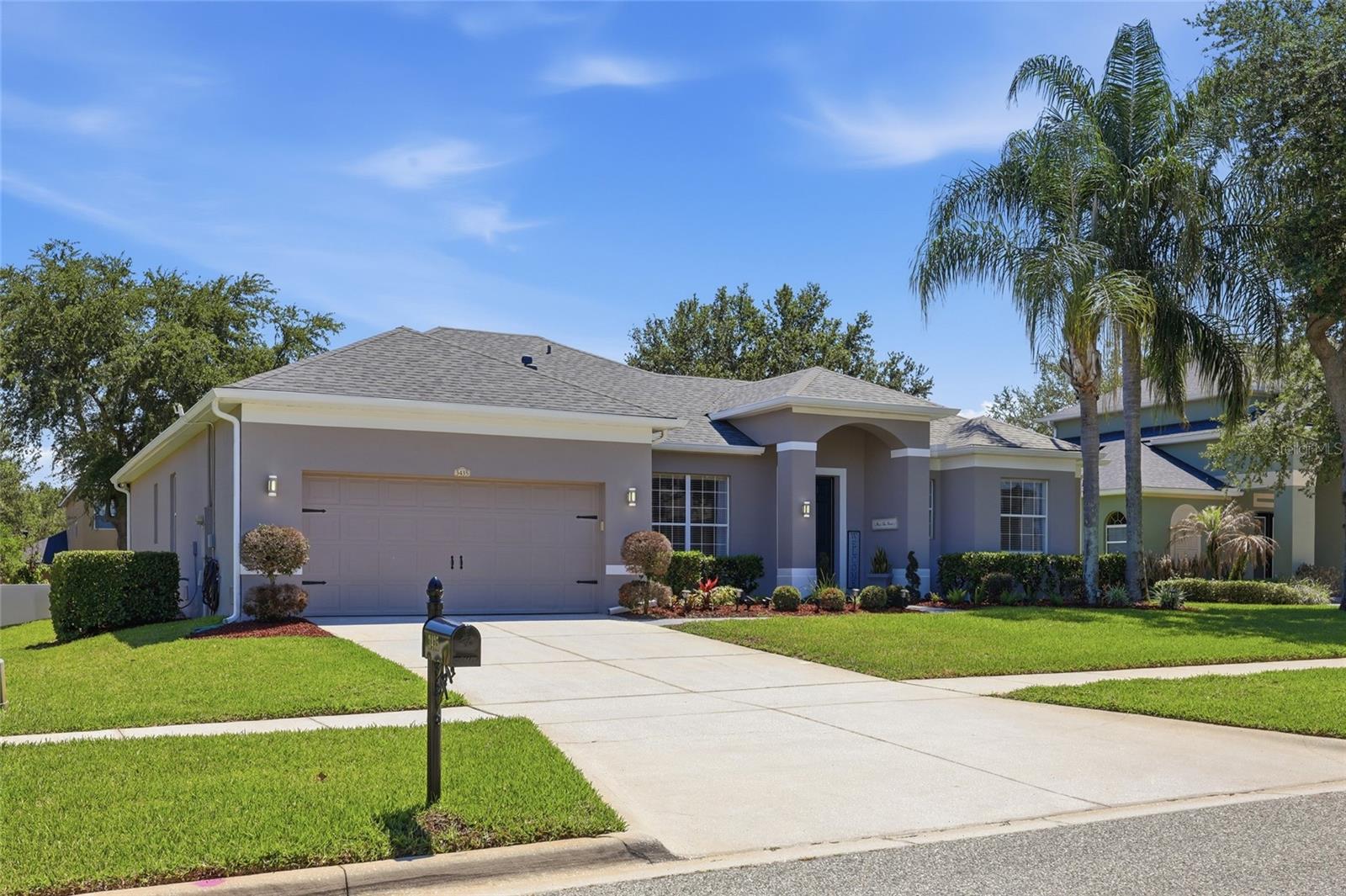 3435 TUMBLING RIVER DR, CLERMONT, FL, 34711