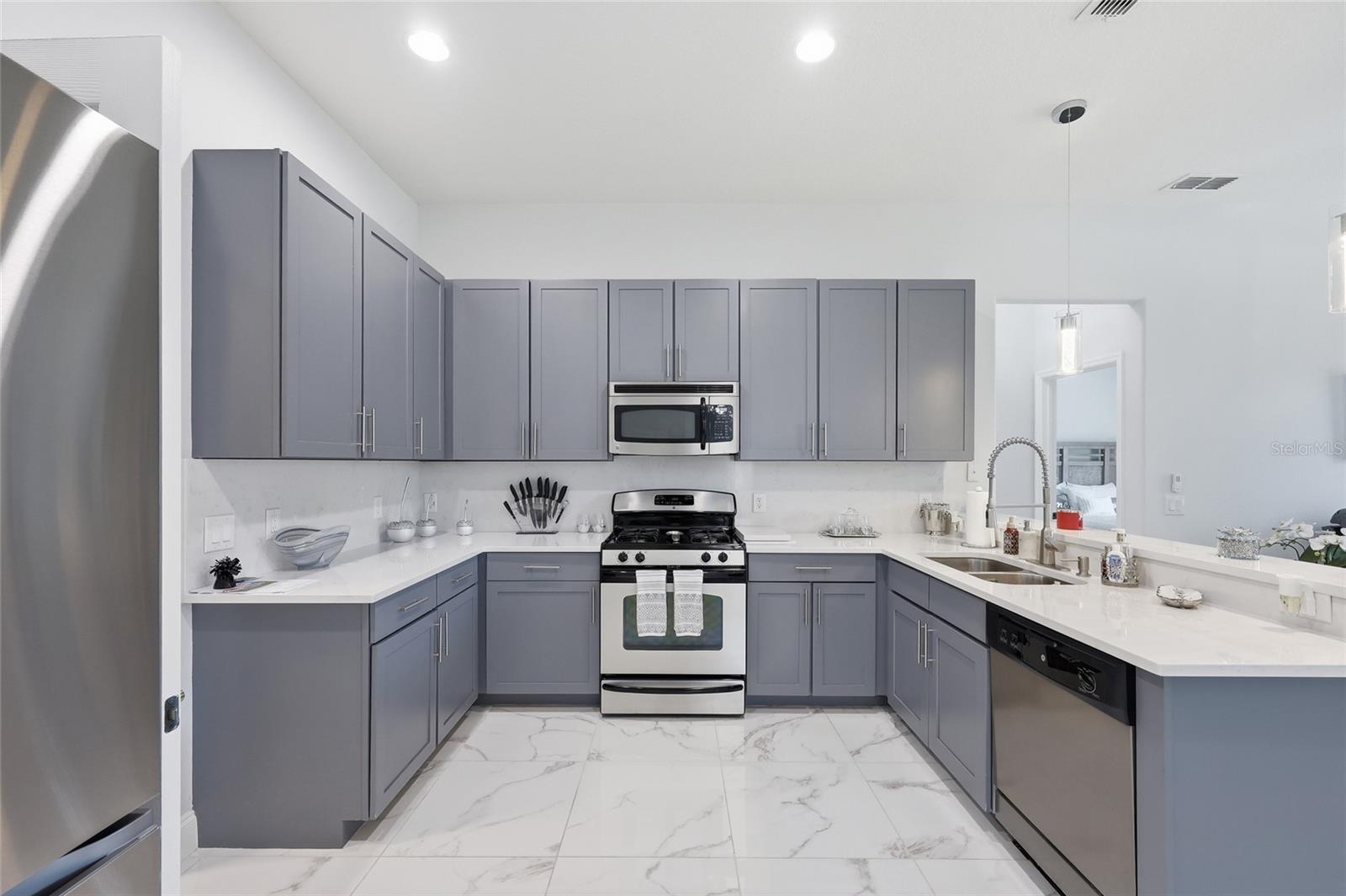 3435 TUMBLING RIVER DR, CLERMONT, FL, 34711