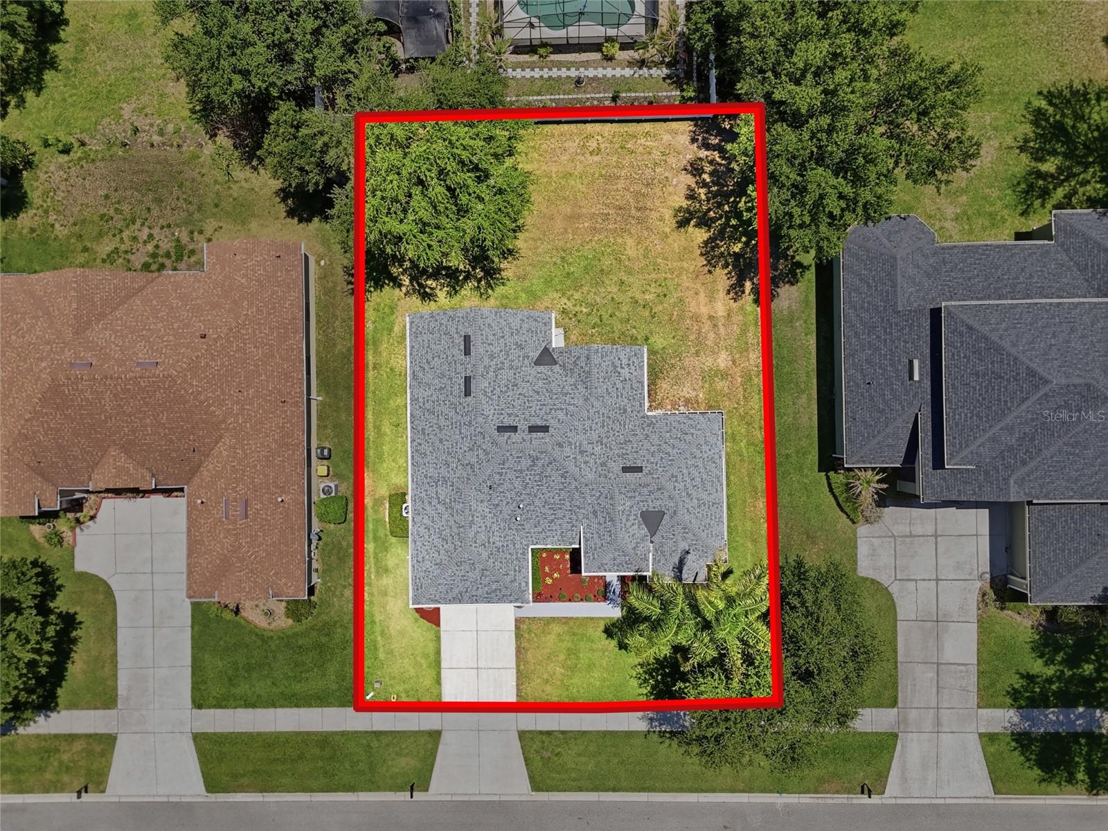 3435 TUMBLING RIVER DR, CLERMONT, FL, 34711