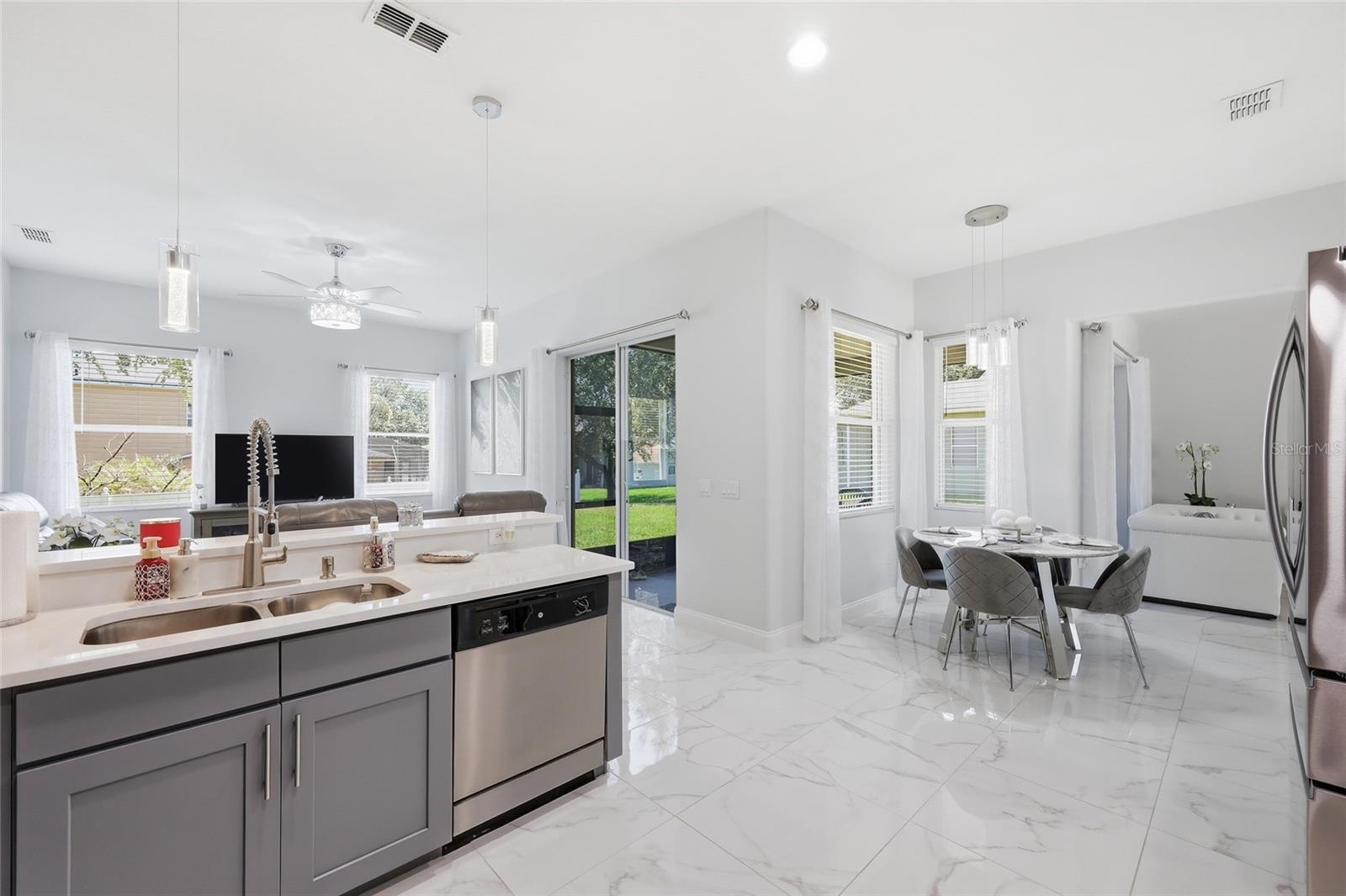 3435 TUMBLING RIVER DR, CLERMONT, FL, 34711