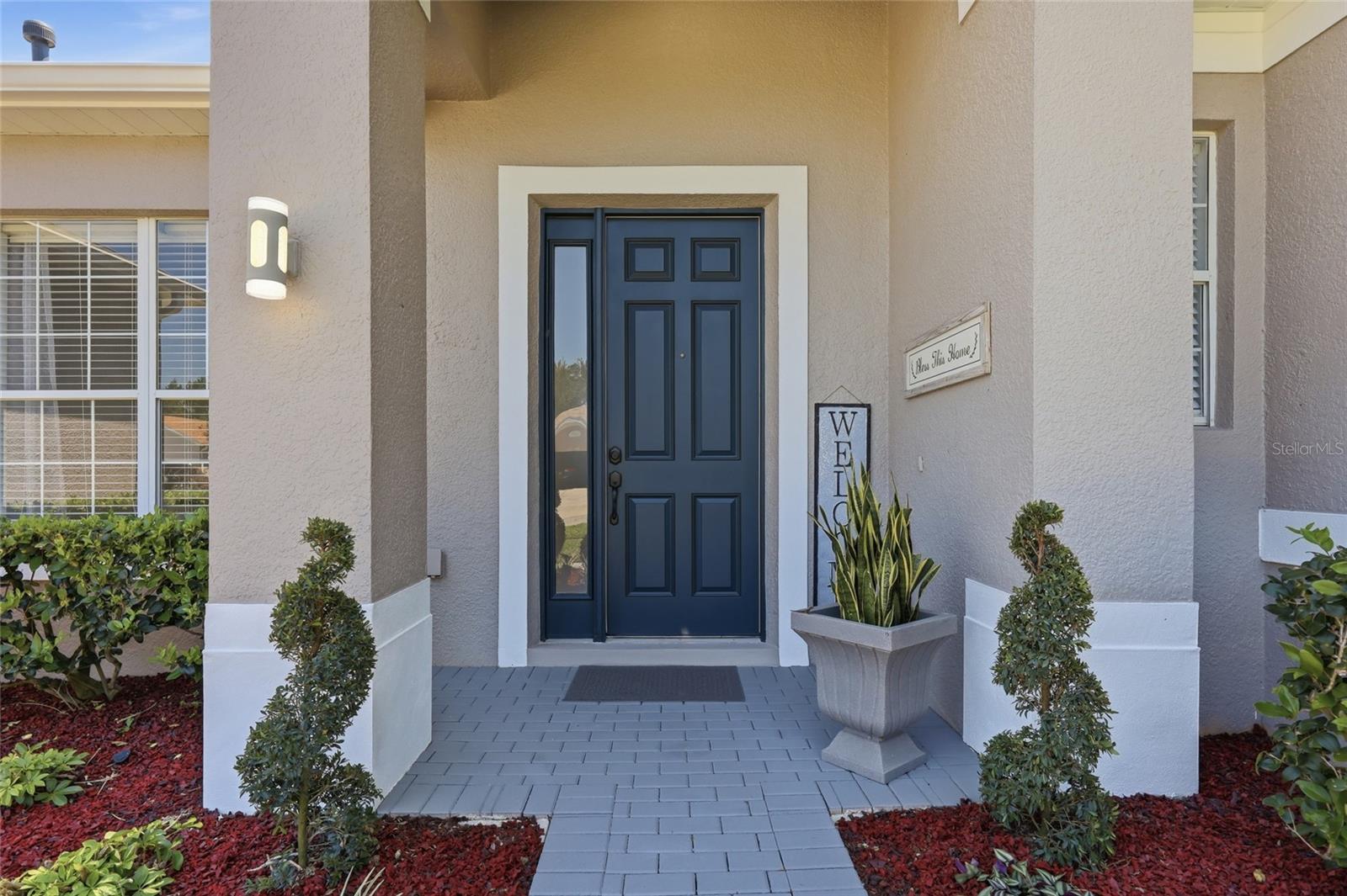 3435 TUMBLING RIVER DR, CLERMONT, FL, 34711