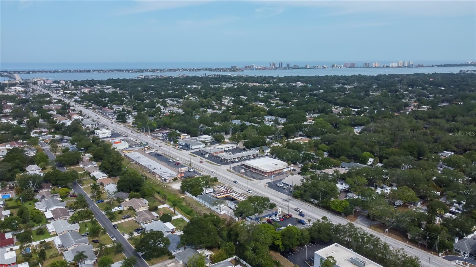 1631 W BAY DR, LARGO, FL, 33770