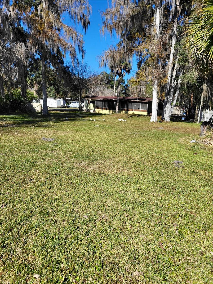2399 NW 34TH PL, LAKE PANASOFFKEE, FL, 33538